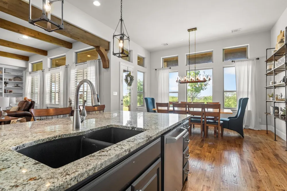 115 Quiet Hill Circle Copper Canyon, TX 76226