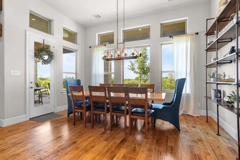 115 Quiet Hill Circle Copper Canyon, TX 76226