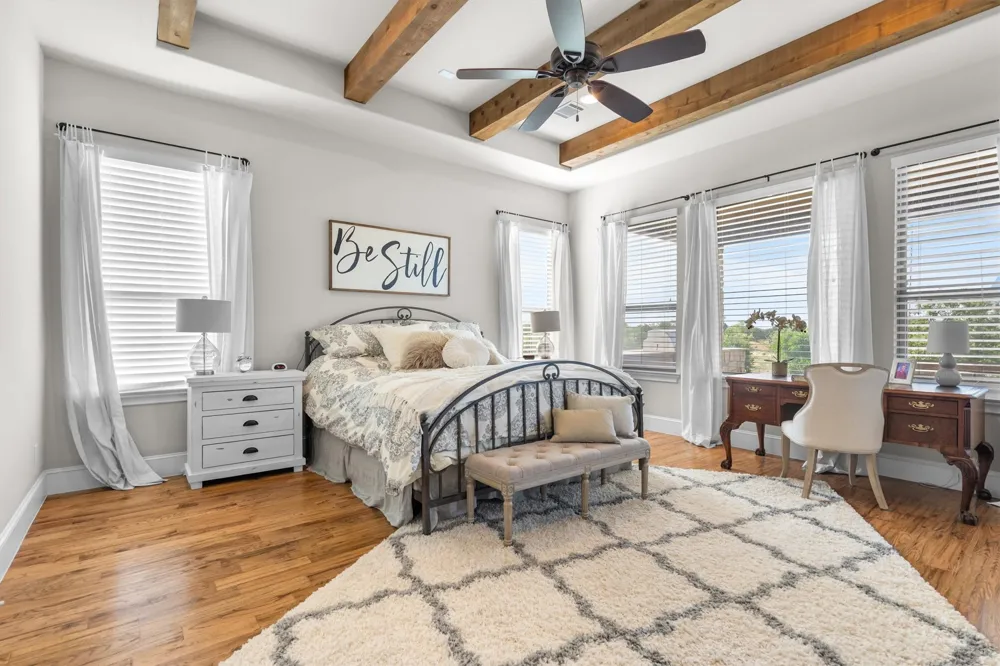 115 Quiet Hill Circle Copper Canyon, TX 76226