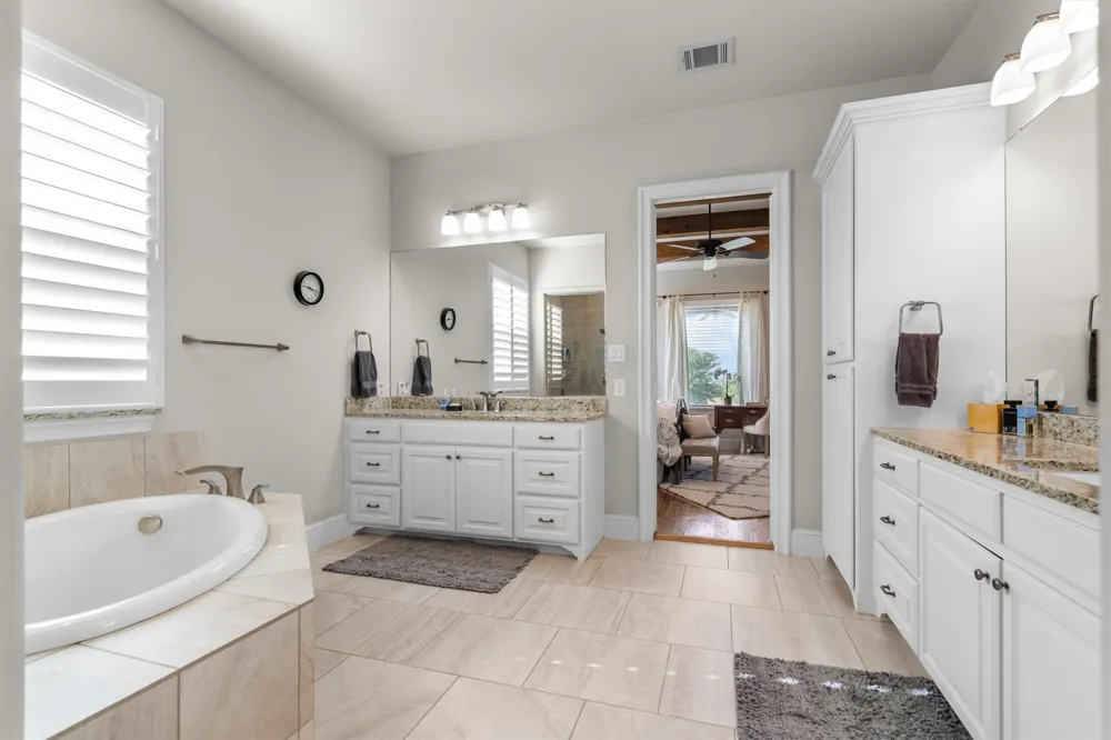 115 Quiet Hill Circle Copper Canyon, TX 76226