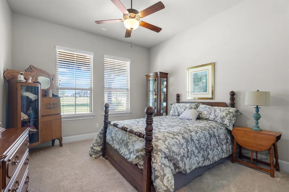 115 Quiet Hill Circle Copper Canyon, TX 76226