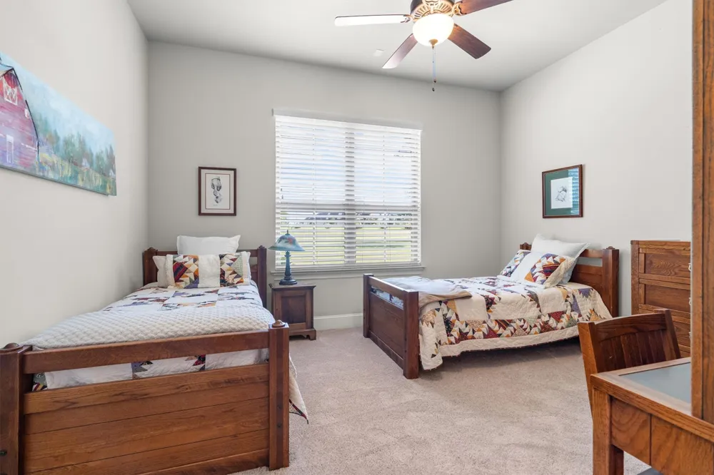 115 Quiet Hill Circle Copper Canyon, TX 76226