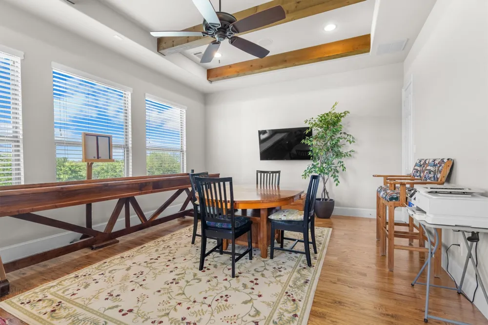 115 Quiet Hill Circle Copper Canyon, TX 76226