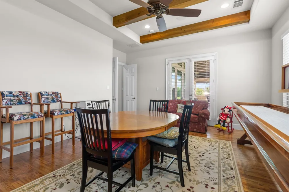 115 Quiet Hill Circle Copper Canyon, TX 76226