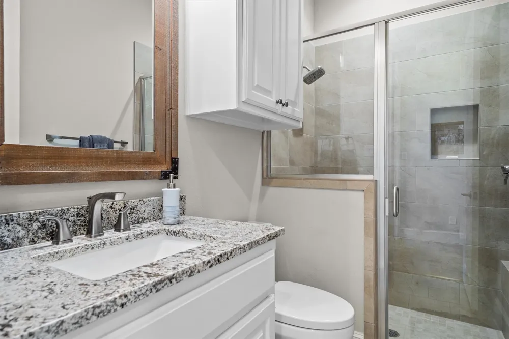 115 Quiet Hill Circle Copper Canyon, TX 76226