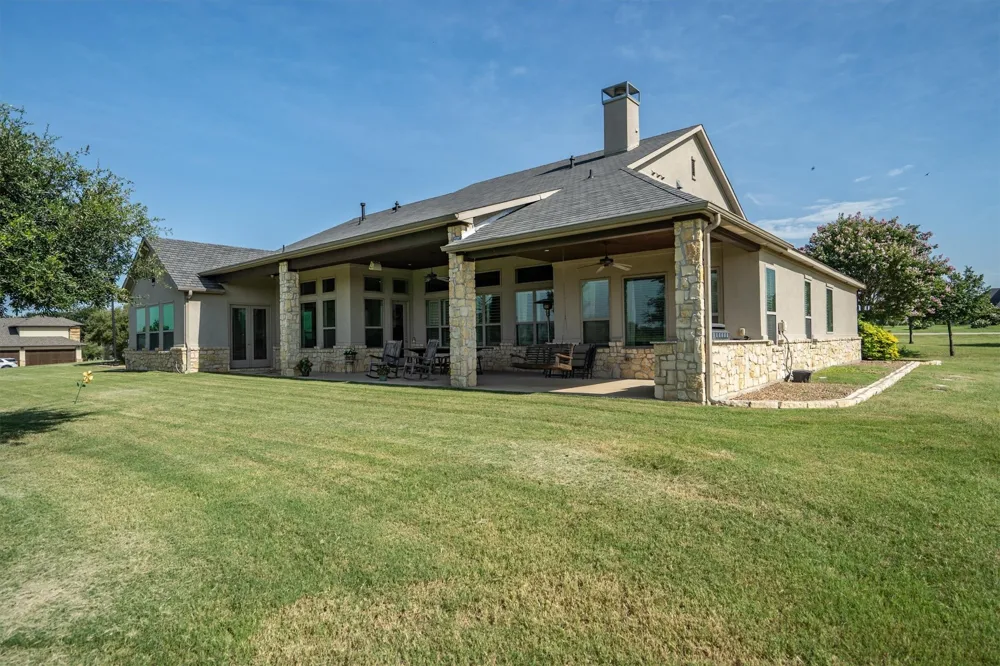 115 Quiet Hill Circle Copper Canyon, TX 76226