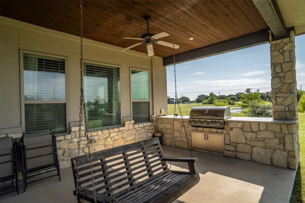 115 Quiet Hill Circle Copper Canyon, TX 76226