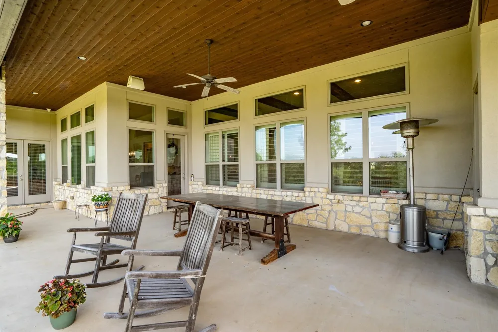 115 Quiet Hill Circle Copper Canyon, TX 76226