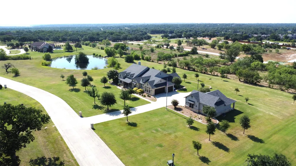 115 Quiet Hill Circle Copper Canyon, TX 76226