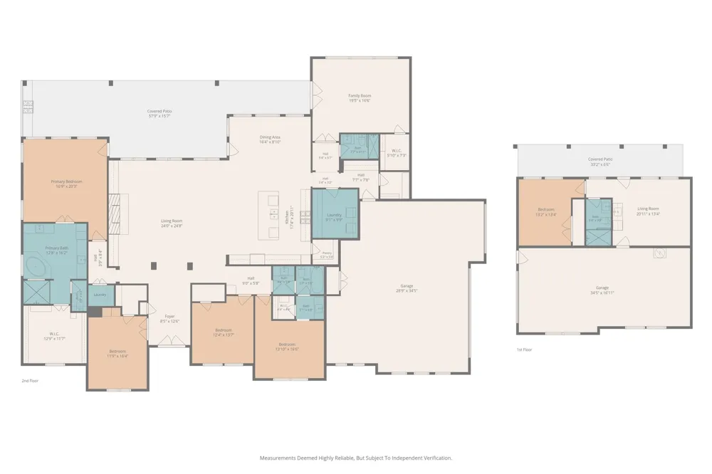 115 Quiet Hill Circle Copper Canyon, TX 76226