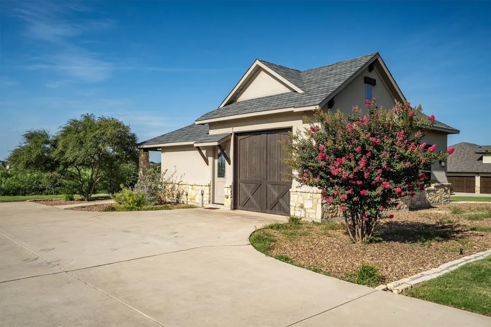 115 Quiet Hill Circle Copper Canyon, TX 76226