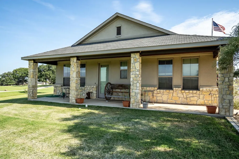 115 Quiet Hill Circle Copper Canyon, TX 76226