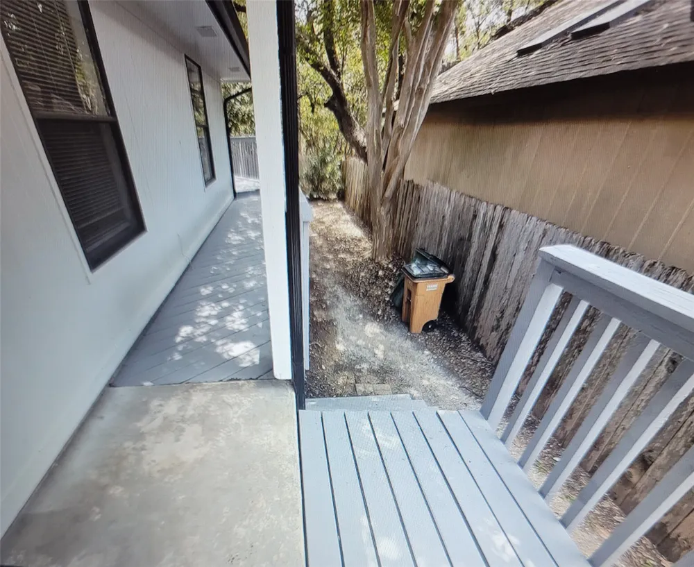 12021 Shady Springs Road Austin, TX 78758