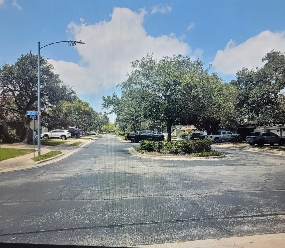 12021 Shady Springs Road Austin, TX 78758