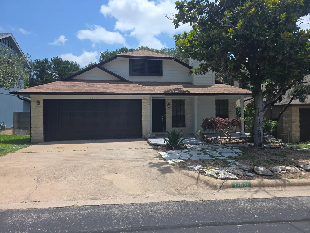 12021 Shady Springs Road Austin, TX 78758