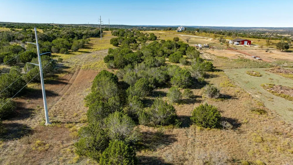 Bluff View Trail Gustine, TX 76455