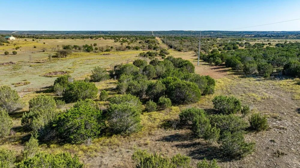 Bluff View Trail Gustine, TX 76455