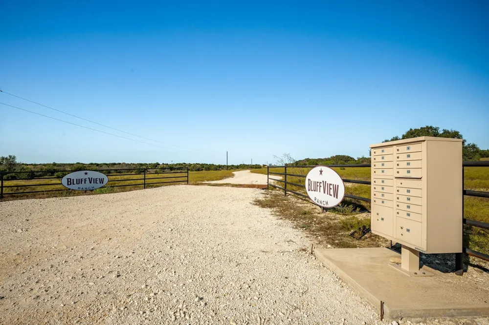 Bluff View Trail Gustine, TX 76455