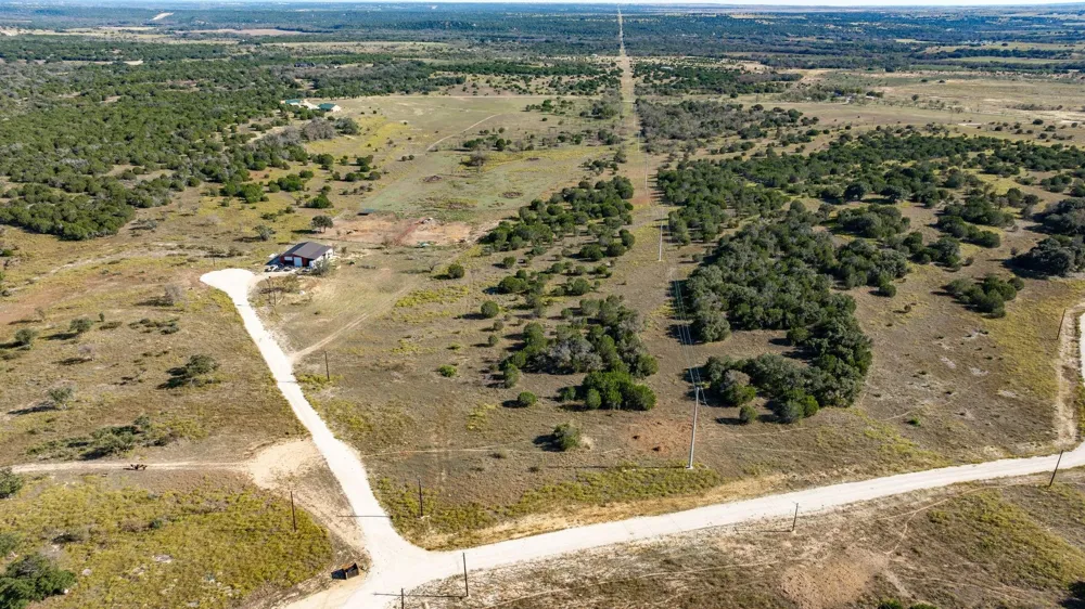 Bluff View Trail Gustine, TX 76455