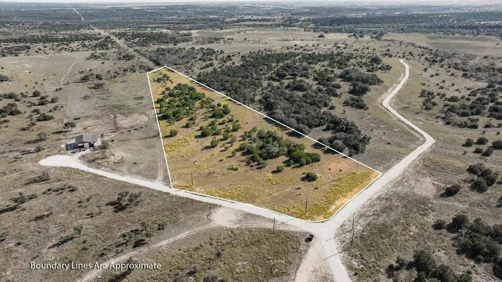 Bluff View Trail Gustine, TX 76455