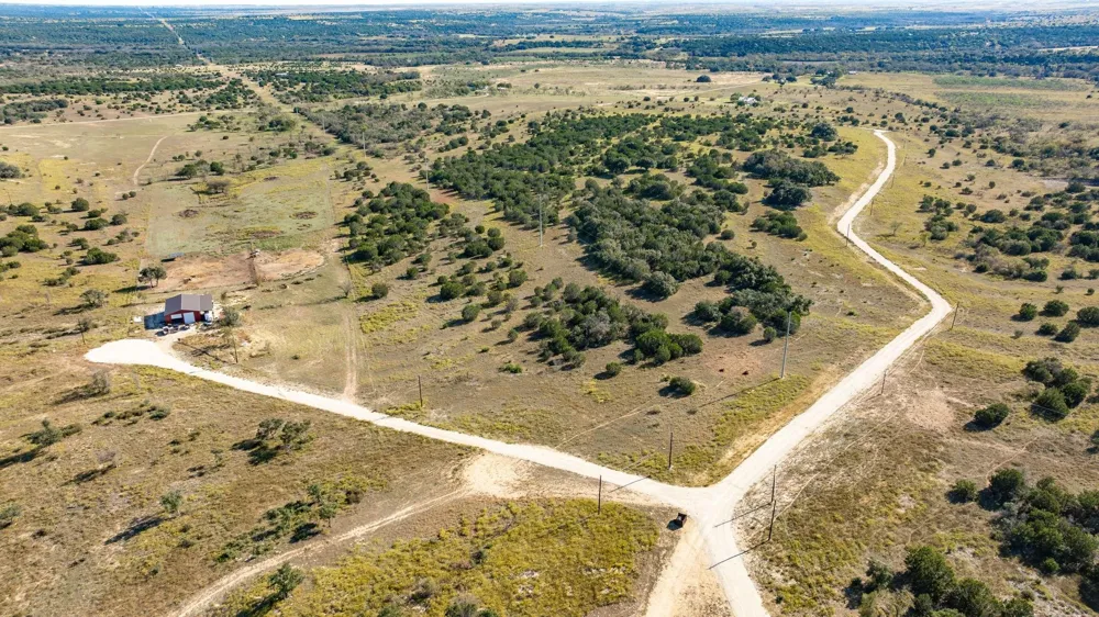 Bluff View Trail Gustine, TX 76455