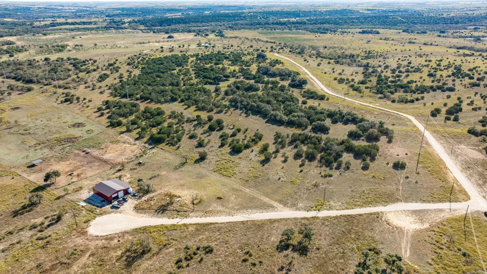 Bluff View Trail Gustine, TX 76455