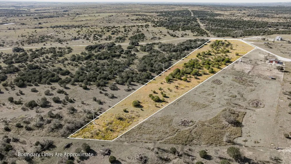 Bluff View Trail Gustine, TX 76455