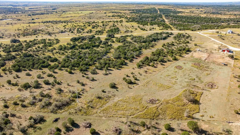 Bluff View Trail Gustine, TX 76455