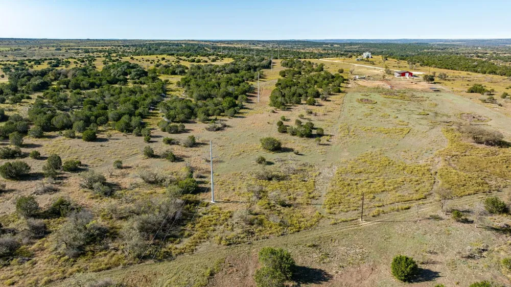 Bluff View Trail Gustine, TX 76455