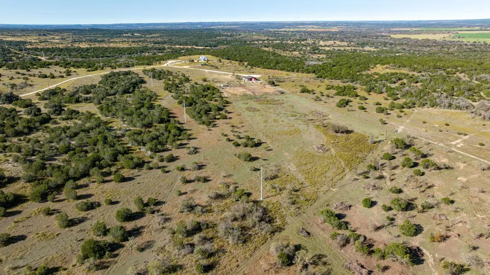 Bluff View Trail Gustine, TX 76455