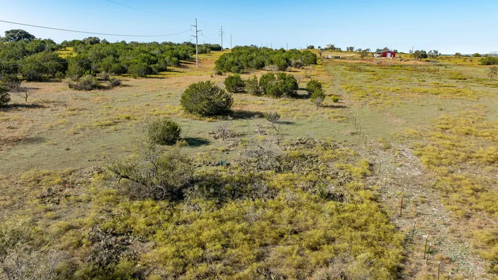 Bluff View Trail Gustine, TX 76455