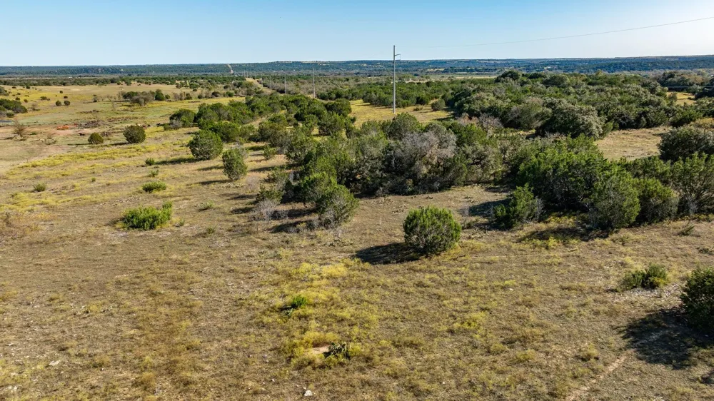 Bluff View Trail Gustine, TX 76455