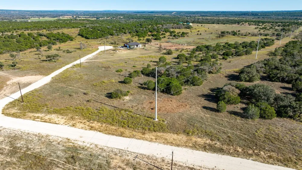 Bluff View Trail Gustine, TX 76455
