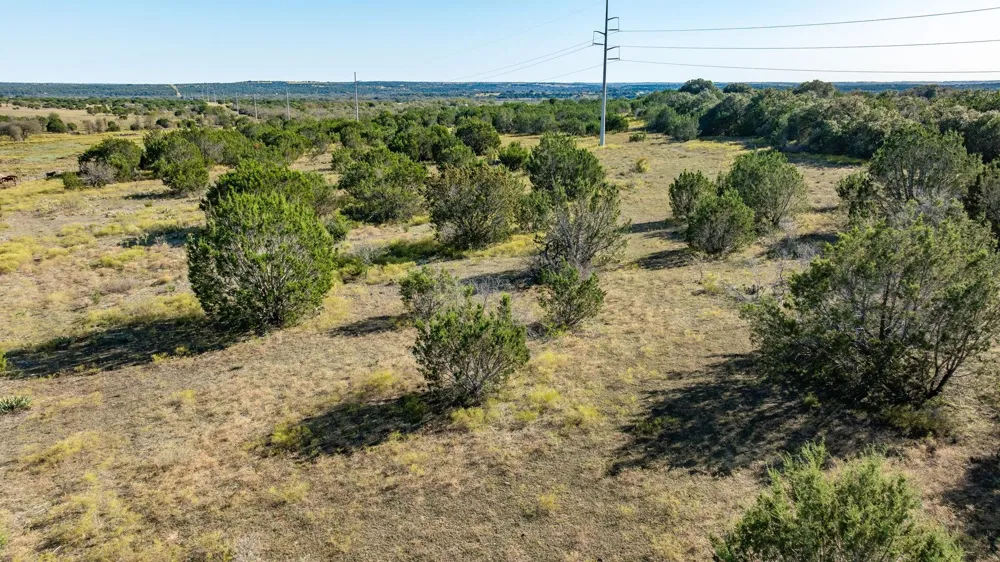 Bluff View Trail Gustine, TX 76455