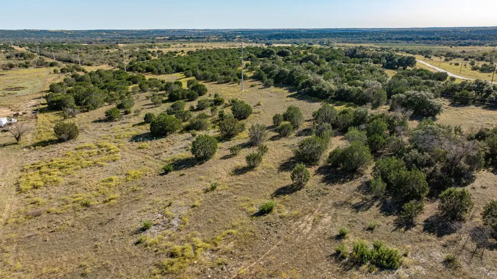 Bluff View Trail Gustine, TX 76455