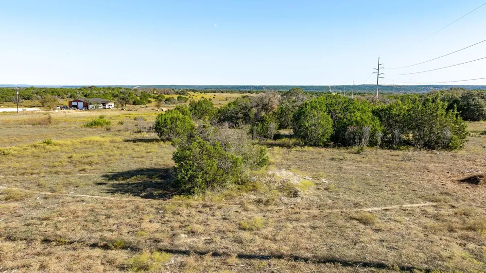 Bluff View Trail Gustine, TX 76455