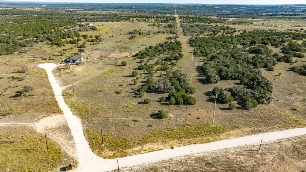 Bluff View Trail Gustine, TX 76455