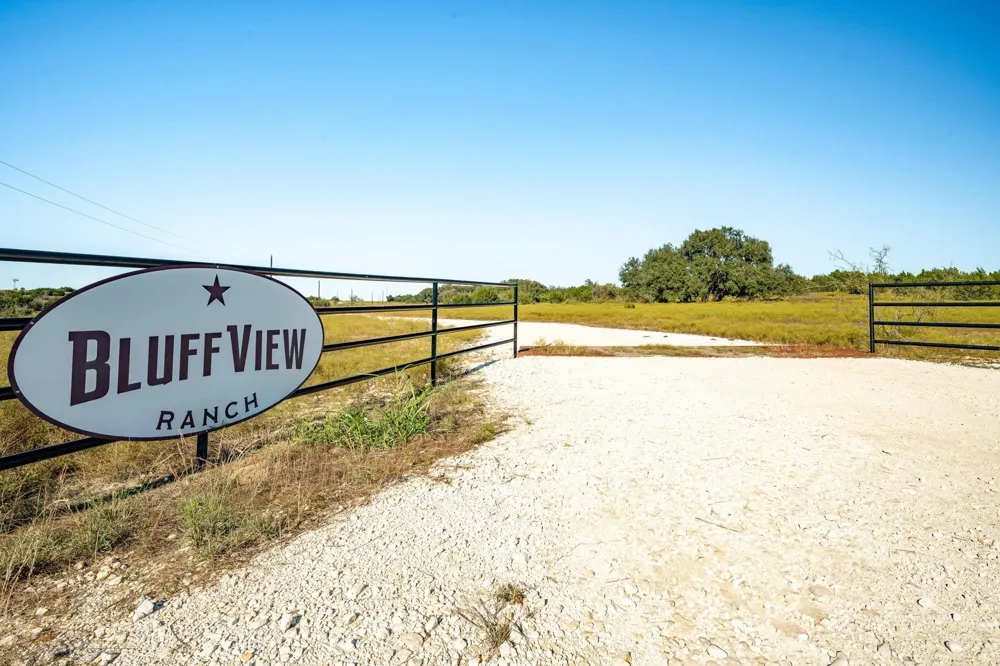 Bluff View Trail Gustine, TX 76455