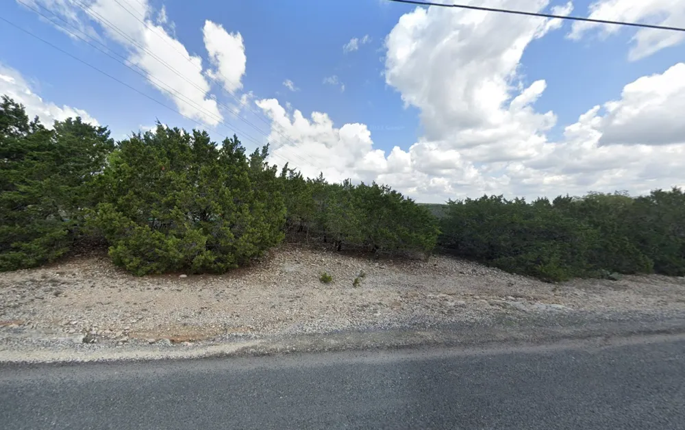 110 Live Spring Lane W Hunt, TX 78024
