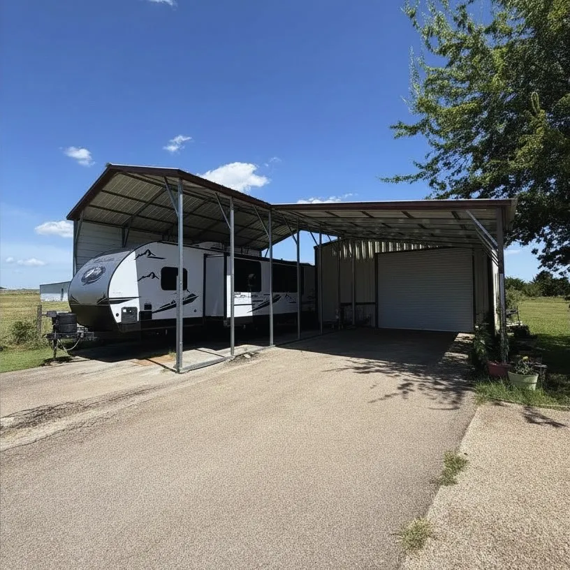 580 Easy Road West, TX 76691