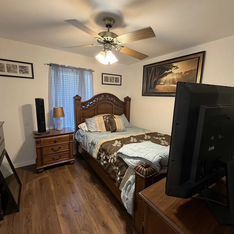 580 Easy Road West, TX 76691
