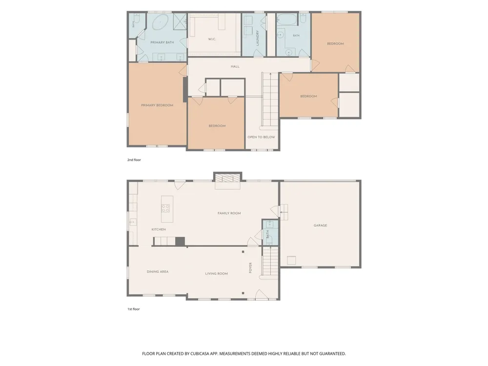 7713 Pine Street Irving, TX 75063