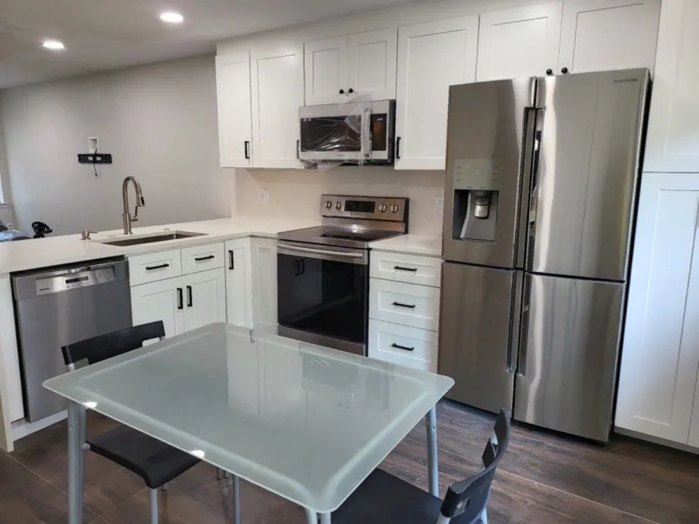 724 S Welch Street #4 Denton, TX 76201