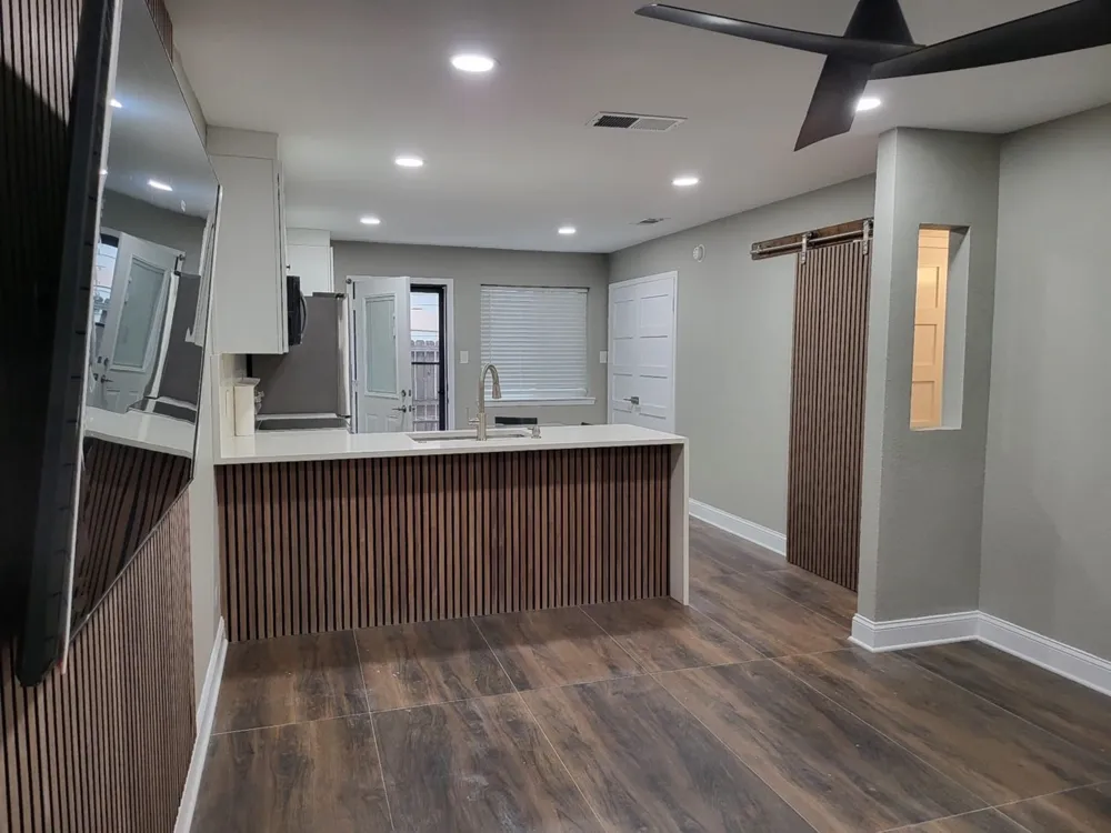 724 S Welch Street #4 Denton, TX 76201