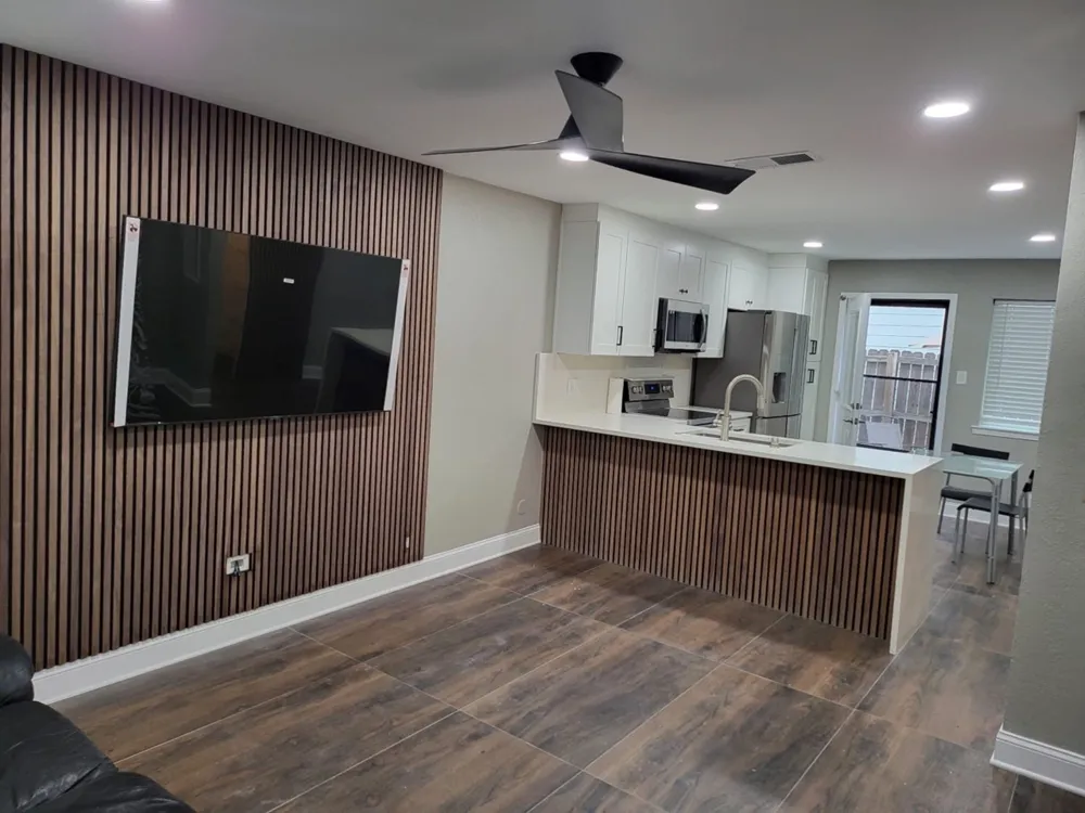 724 S Welch Street #4 Denton, TX 76201