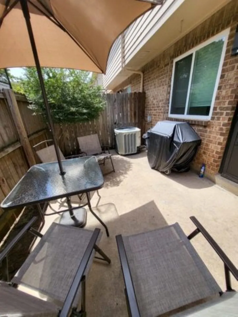 724 S Welch Street #4 Denton, TX 76201