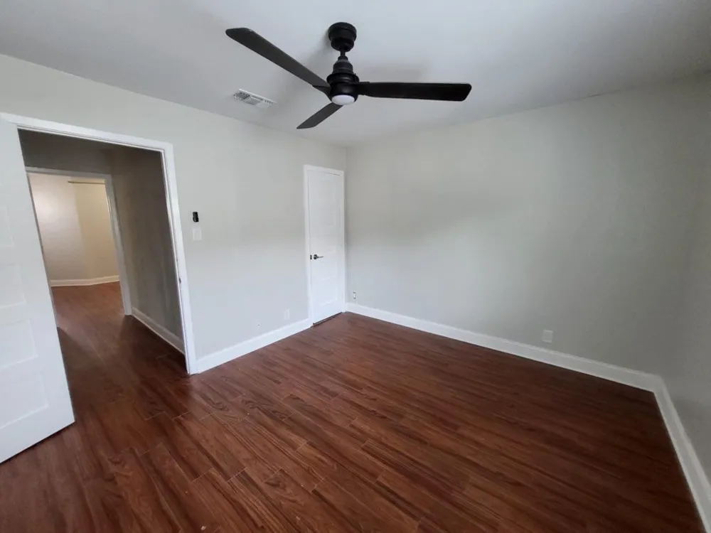 724 S Welch Street #4 Denton, TX 76201