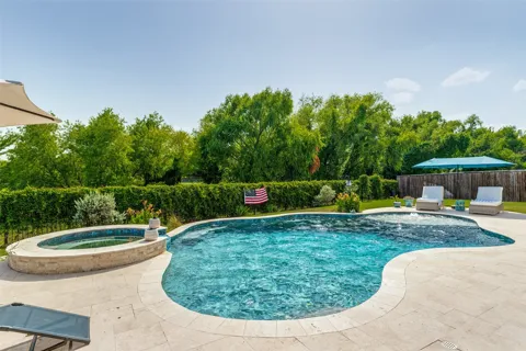 2506 Patton Drive