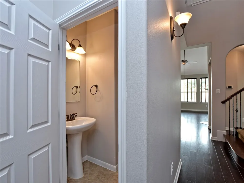 217 Archipelago Trail Austin, TX 78717