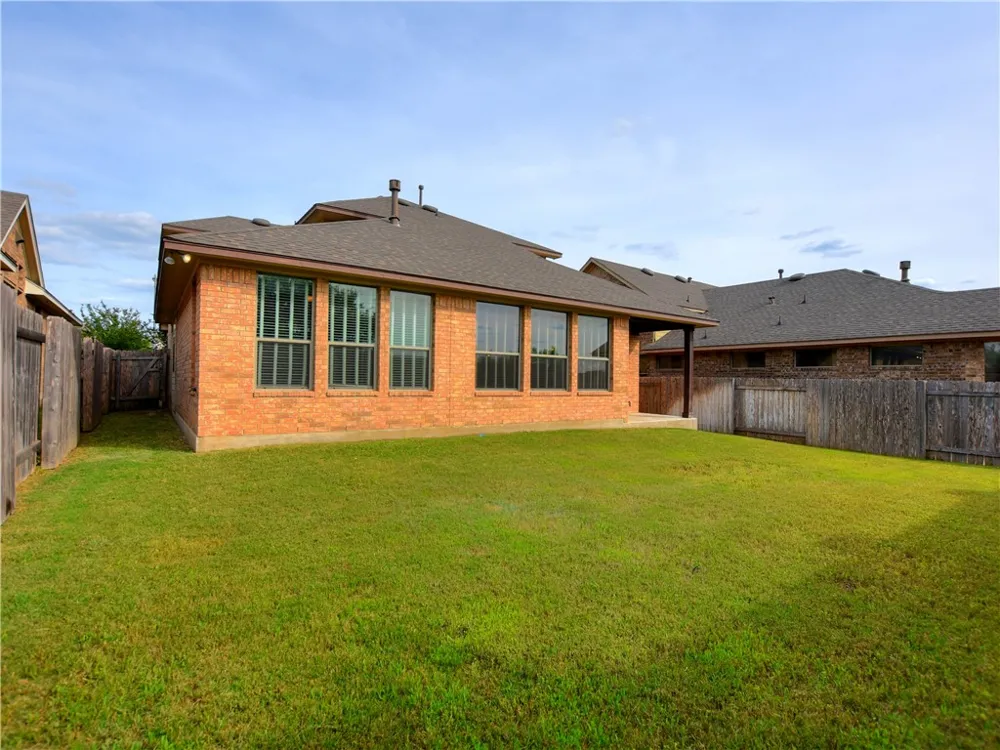 217 Archipelago Trail Austin, TX 78717